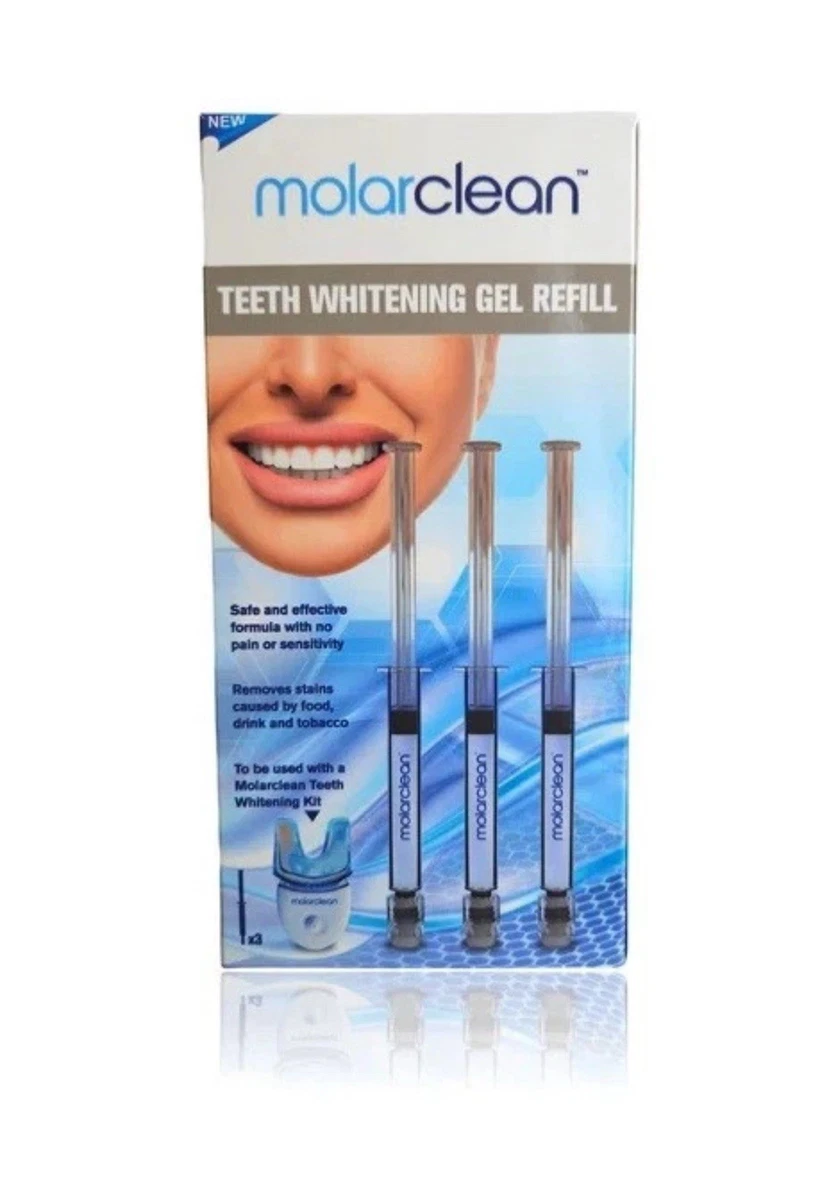 Sbiancante Denti Perossido | Acquisti Online Su - Foto 7