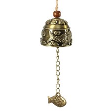 Fengshui Bell Good Luck Blesssing home
