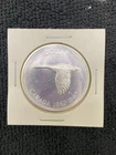 1967 Canada Elizabeth ll Silver Dollar Coin  Centennial