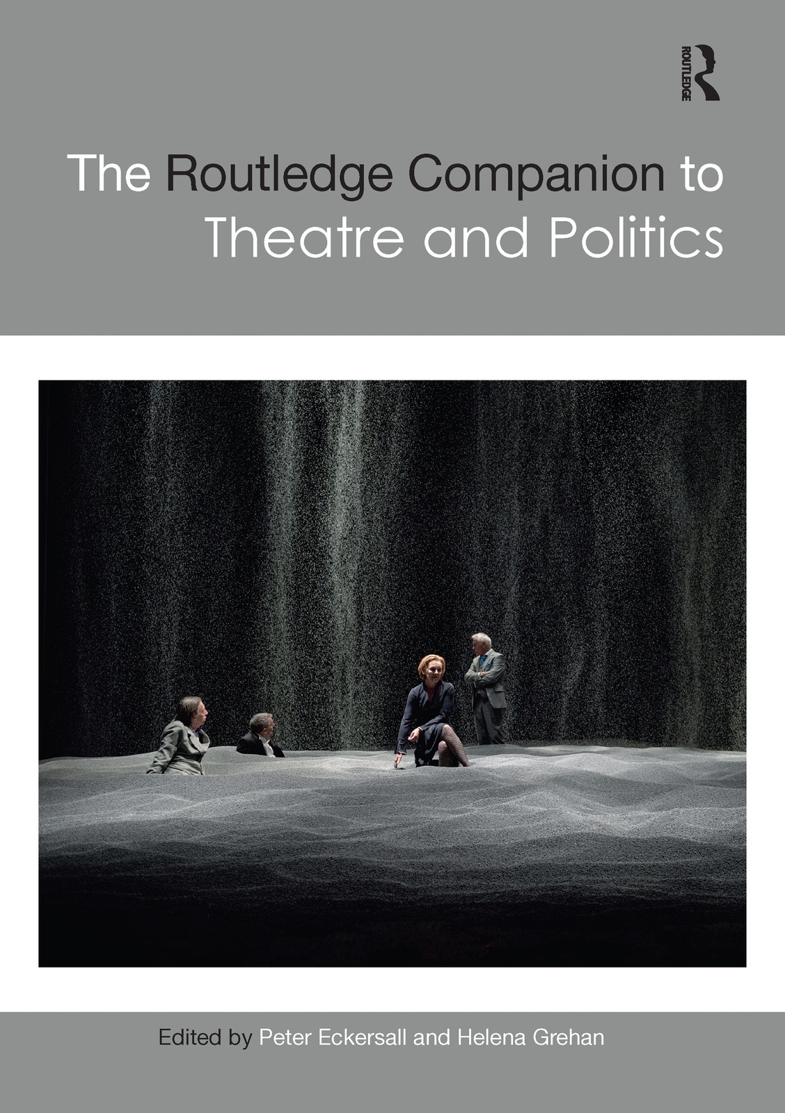 Routledge Companion to Theatre and Politics