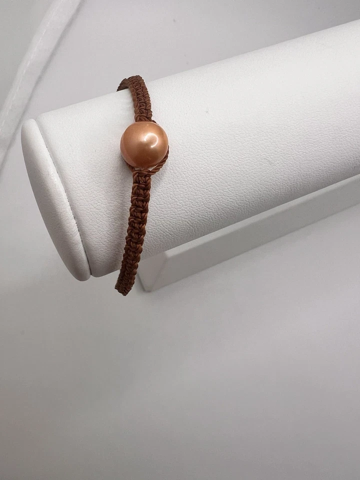 South Sea Pearl Bracelet - Image 2 of 4