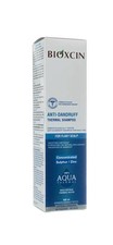 Bioxcin Anti-Dandruff Aqua Thermal Shampoo For Flaky Scalp 300ml