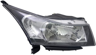 Scheinwerfer rechts für Chevrolet CRUZE J300 J305 J308 H4 2009- Motor LWR