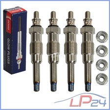 Bougies de préchauffage Peugeot 305