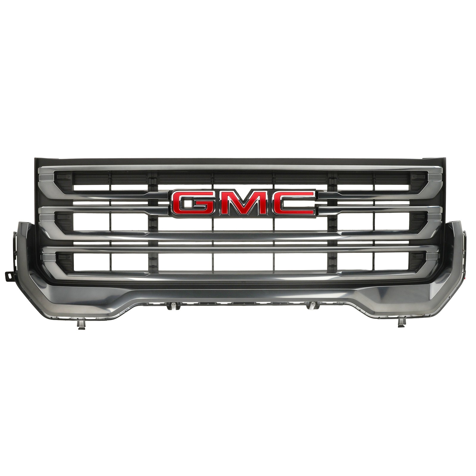 Conjunto de parrilla delantera para GMC Acadia 2020-2023 (N/P 84805224)