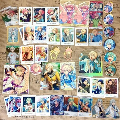 Ensemble Stars fine Goods Set Japan #4818