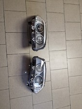 bmw 5 f10 f11  bixenon scheinwerfer mit kurvenlicht