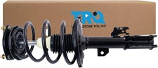 Front Right Strut & Coil Spring Assembly for ...