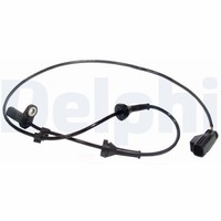 Delphi Sensor, Raddrehzahl SS20117 FüR Volvo