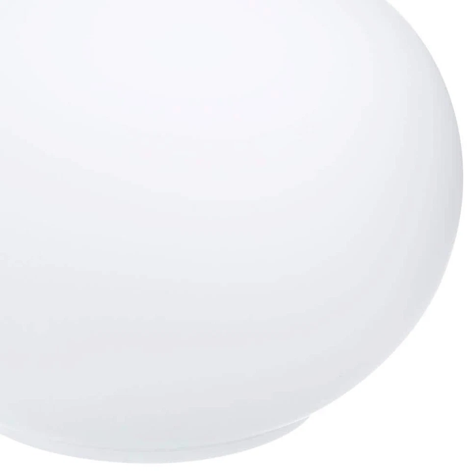 SPT Ultrasonic Aroma Diffuser Humidifier Glass Dome Color-Changing LED Auto Off - Image 3 of 4