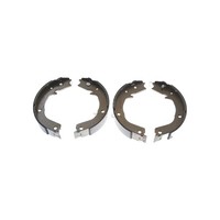Bremsbackensatz Feststellbremse 32 Mm Triscan FüR U.A. Mitsubishi Pajero