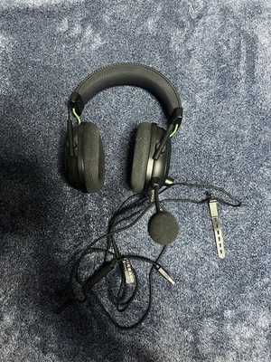 Razer Blackshark V2 RZ04-0323 Gaming Headset Green Black