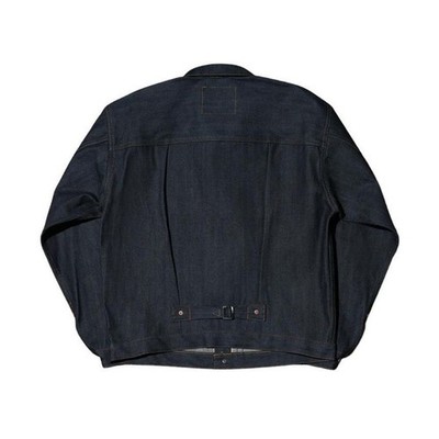 Levi's Vintage Clothing (LVC) S506XX 1944 Type I Jacket - Size 40