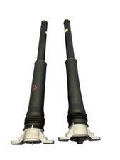 2023-2024 MAZDA CX-50 2.5L AWD REAR RIGHT &LEFT SHOCK ABSORBER STRUT SET (2) 14K