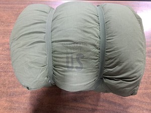 M-1949 Sleeping Bag Mountain, Large. 