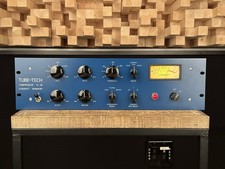 Tube-Tech CL 1B Tube Compressor. MINT. US Sel...