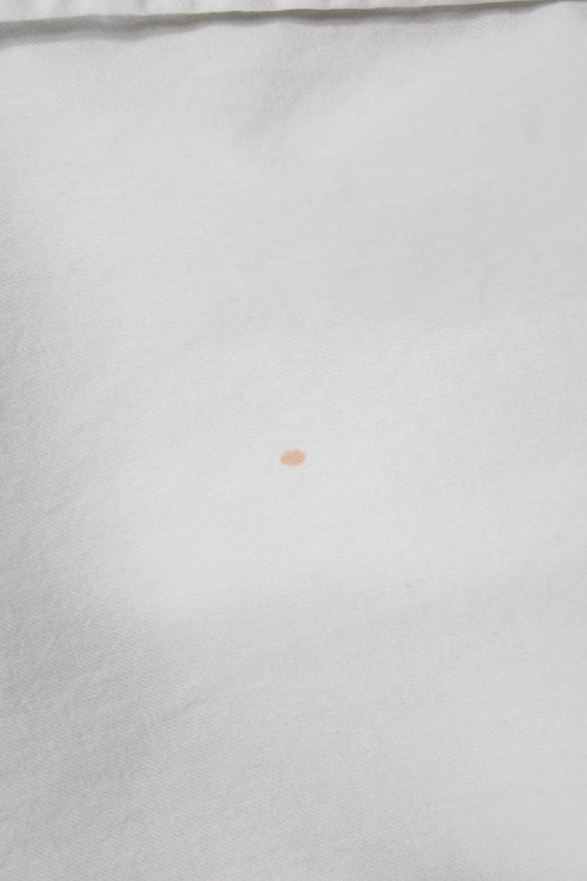 Everlane Women Basic Collared Button-Up Long Slee… - image 4