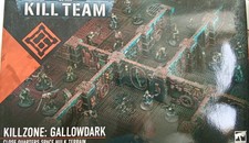 Warhammer 40k - Killzone: Gallowdark - Kill T...