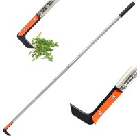 Fugenkratzer Unkraut Mit Langem Stiel 148Cm Unkrautkratzer Mit L-FöRmiger