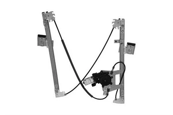 MAGNETI MARELLI Elevalunas Delantero Izquierdo Adecuado Para Ford - Imagen 2 de 3