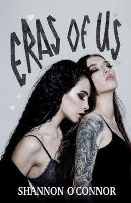 Shannon O'Connor Eras of Us (Taschenbuch)