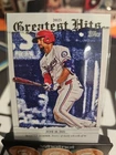2026 Topps Series 1 Marcus Semien Base (RAW)