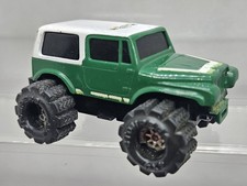1981 Schaper STOMPER 4x4 JEEP Renegade - Runs Lights work Larger Tires