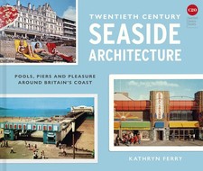 			Twentieth Century Seaside Architecture, Ferry, Ferry, 9781849949378 New..		