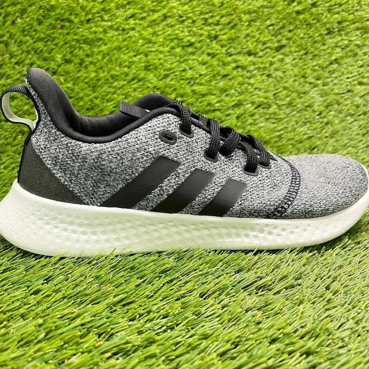 新品！　puremotion adidas Puremotion Wide Black for sale | eBay