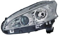 Original Abakus Hauptscheinwerfer 550-1156R-LD-EM FüR Peugeot