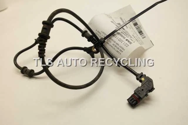 SENSOR ABS DELANTERO 1645400917 2009 MERCEDES-BENZ GL450 Foto 2 de 4