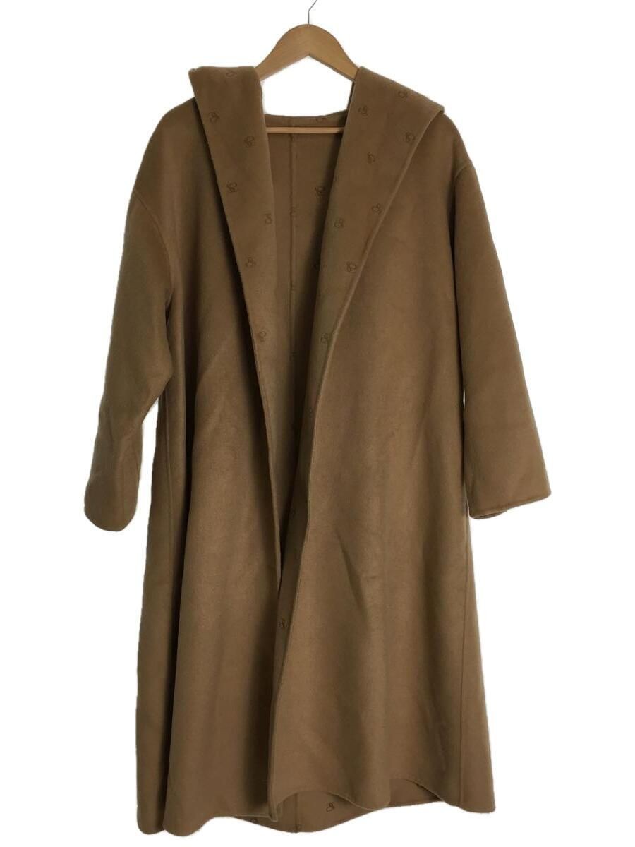 ALTRA 3 minuti altro cappotto OMAGGIO poliestere marrone 1122500034