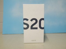 Samsung Galaxy S20 FE Cloud Navy (blau) , 128...