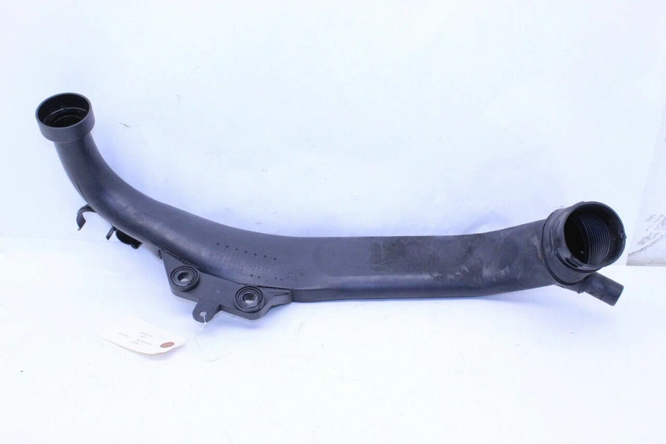 Tubo de inducción de admisión de aire BMW 135i 335i N54 2007-2009 OEM usado Foto 4 de 4