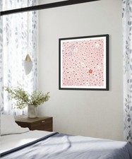 村上隆原始艺术印刷品| eBay