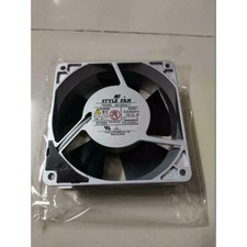 1 PCS STYLE FAN US12D22-T AC 220V 16/15w 120*120*38 mm