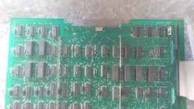 KICK 3 BOARD SET-Midway UNTESTED ORIGINAL PCB-NON JAMMA-L@@K!