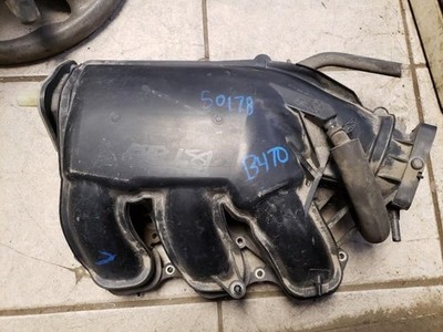 Intake Manifold 3.5L VIN K 5th Digit Upper Fits 08-14 HIGHLANDER 546277