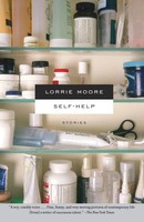 Self-Help | Lorrie Moore | Taschenbuch | Einband - Flex.(Paperback) | Englisch