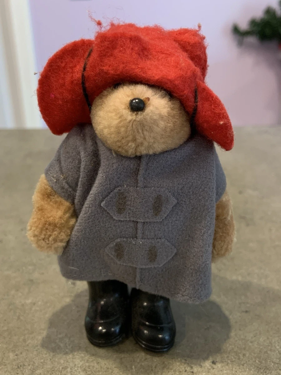 Eden Paddington Bear Vintage Stuffed Animals for sale | eBay