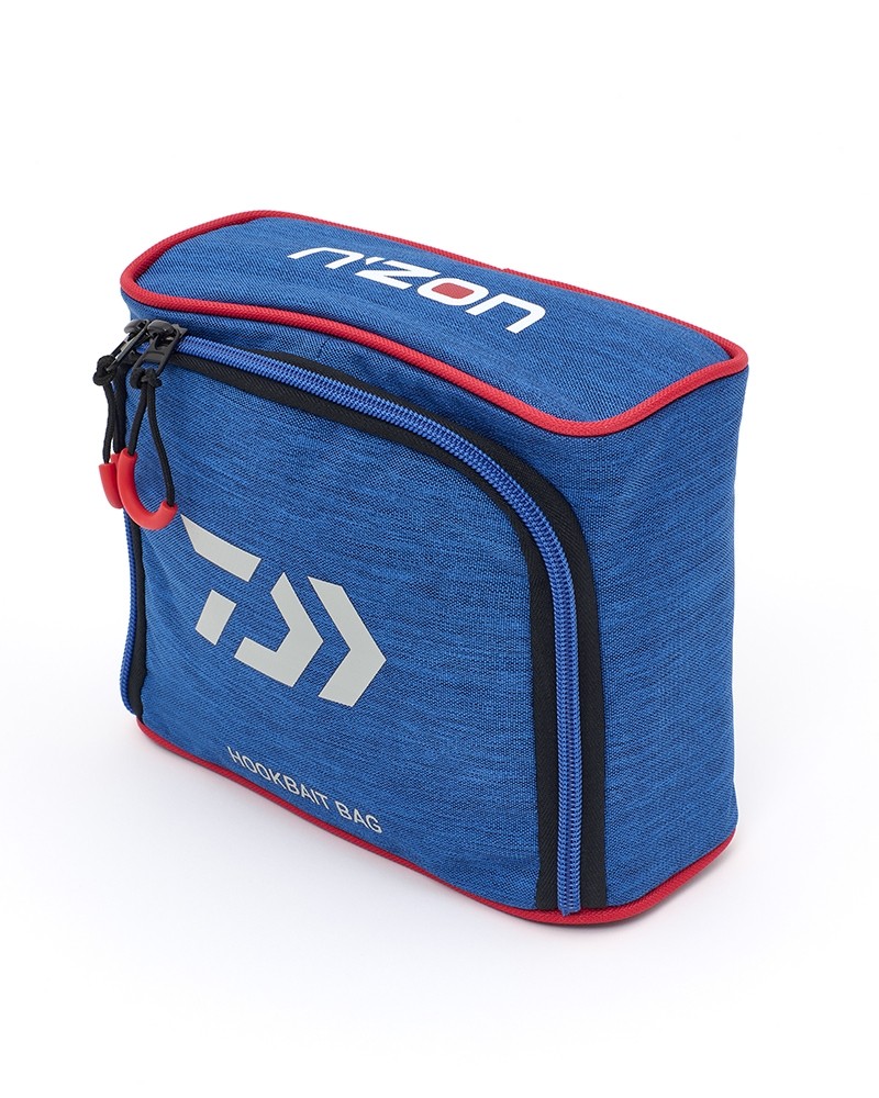 Daiwa N'Zon Hookbait Bag