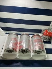 Modern Industrial Farmhouse Hanging Pendant Light, Clear Glass, Silver, 3 Pack