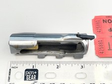 Factory Ithaca Model 51 20 Gauge Complete Bolt Assembly Firing Extractor 5881 Factory Ithaca Model 51 20 Gauge Complete Bolt Assembly Firing Extractor 5881