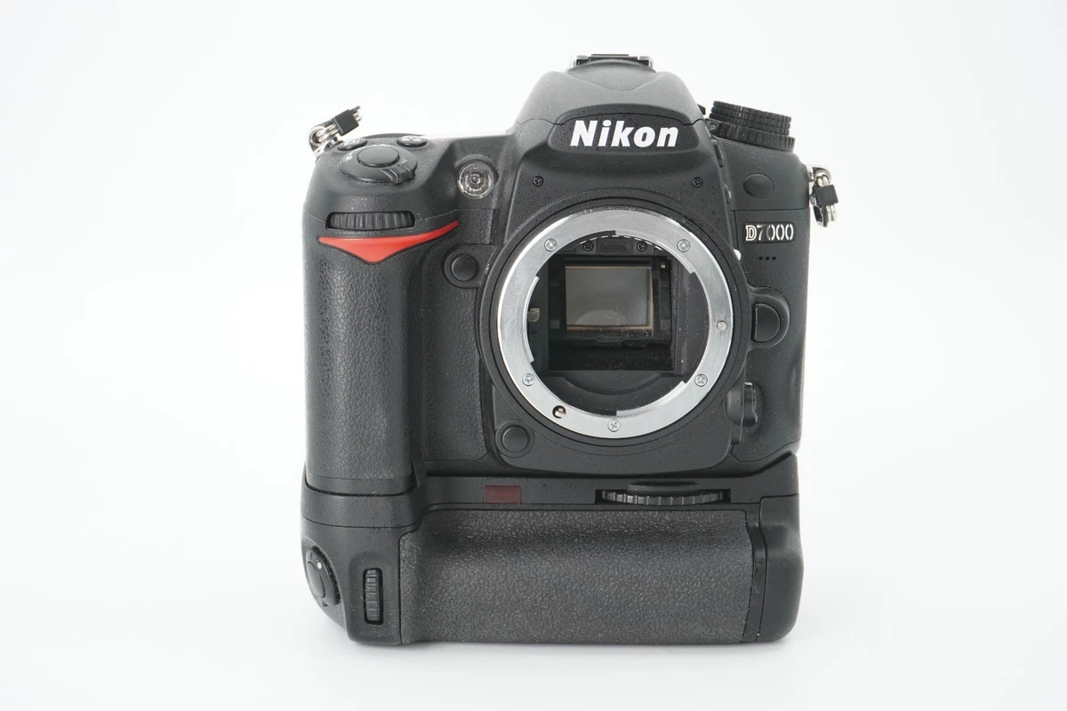 Nikon D7000 Digital Cameras for Sale - Shop New & Used Digital