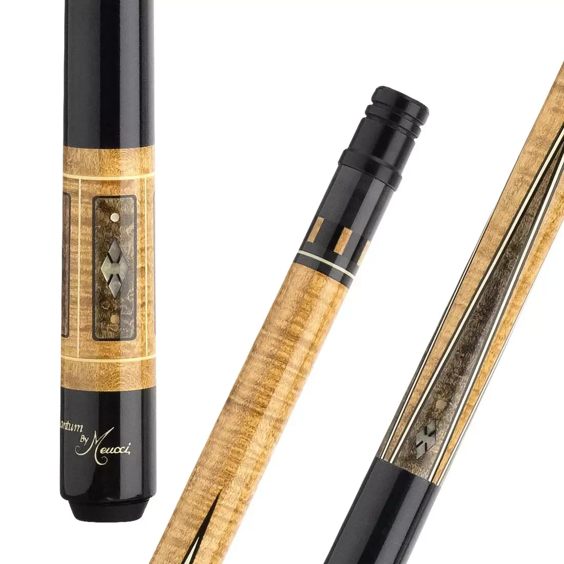 Meucci Red Dot Shaft for sale | eBay