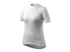 Mavic Cold Ride Short Sleeve Tee - Womens