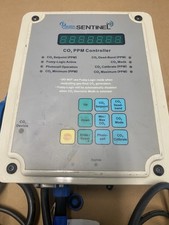 Sentinel CO2 Controller (CPPM-4BNSR-A)