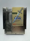 Zelda II: The Adventure of Link Gold (Nintendo Entertainment System) [Cartridge]