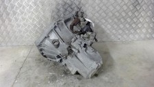 Boite de vitesse Alfa Romeo ALFA 6