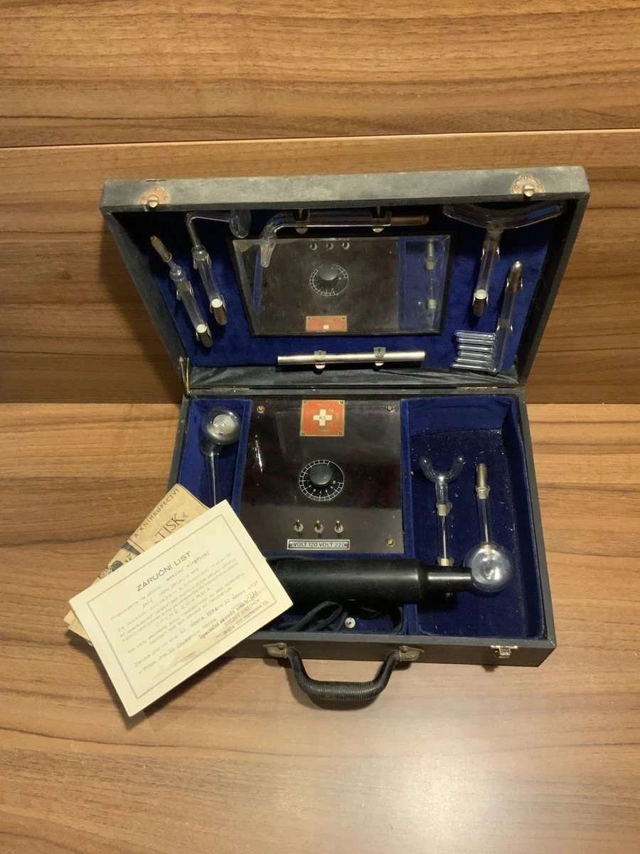 Master Violet Ray for sale | eBay